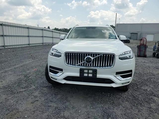 2022 Volvo Xc90 T6 Inscription VIN: YV4A22PL6N1790607 Lot: 65747855