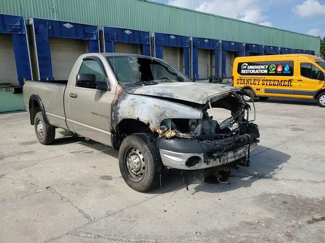 2005 Dodge Ram 2500 St VIN: 3D7KS26D55G817868 Lot: 63624165