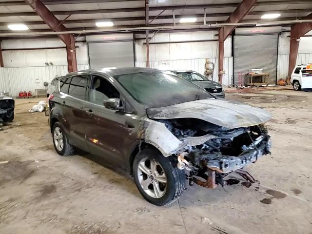 2015 Ford Escape Se VIN: 1FMCU9G93FUA76576 Lot: 64175415