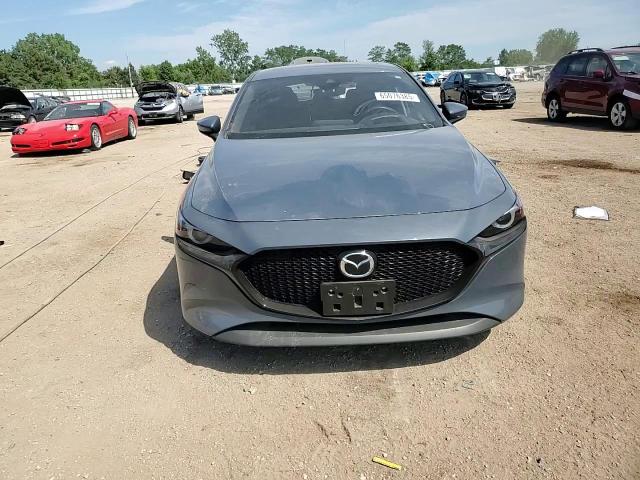 2022 Mazda 3 Premium VIN: JM1BPBML9N1521403 Lot: 65076385