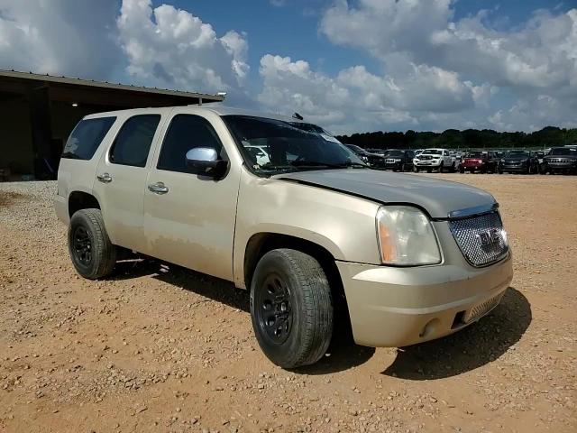 2007 GMC Yukon VIN: 1GKFC13J27R242858 Lot: 64682825