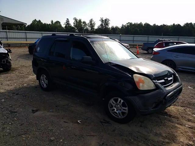 2004 Honda Cr-V Ex VIN: SHSRD78874U245327 Lot: 64556175