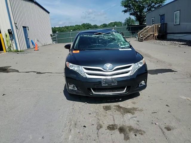 2015 Toyota Venza Le VIN: 4T3BA3BB3FU075723 Lot: 64935545
