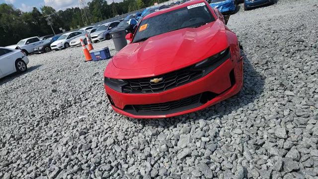 2023 Chevrolet Camaro Ls VIN: 1G1FB1RX3P0157406 Lot: 66370235