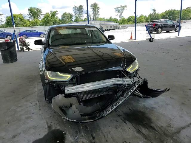 2013 Audi A4 Premium VIN: WAUAFAFL7DN009777 Lot: 65446615