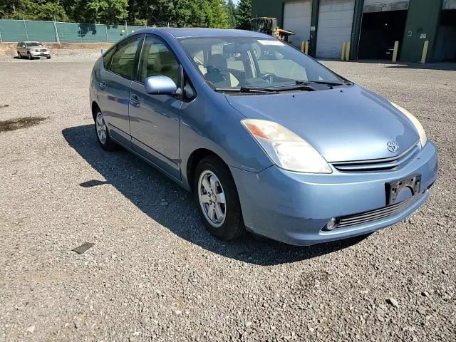 2004 Toyota Prius VIN: JTDKB20U140065303 Lot: 64688165