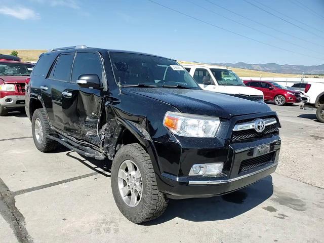2011 Toyota 4Runner Sr5 VIN: JTEBU5JR5B5054211 Lot: 64990665