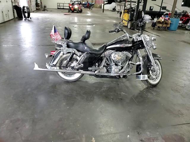 2003 Harley-Davidson Flhrci VIN: 1HD1FRW173Y711190 Lot: 64167675