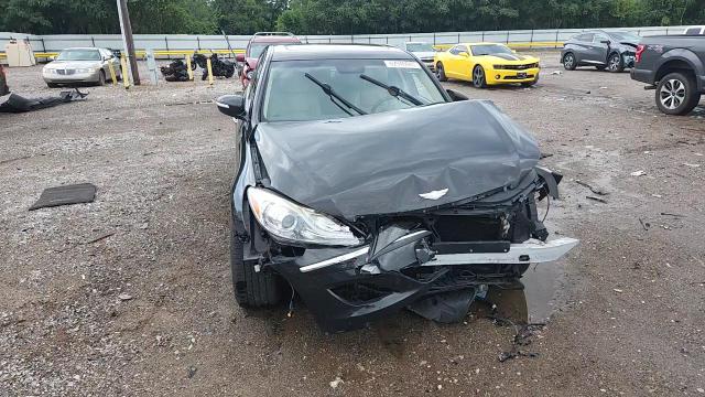 2013 Hyundai Genesis 3.8L VIN: KMHGC4DD7DU249044 Lot: 62940045