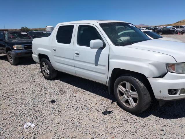 2013 Honda Ridgeline Rtl VIN: 5FPYK1F51DB012324 Lot: 63246745
