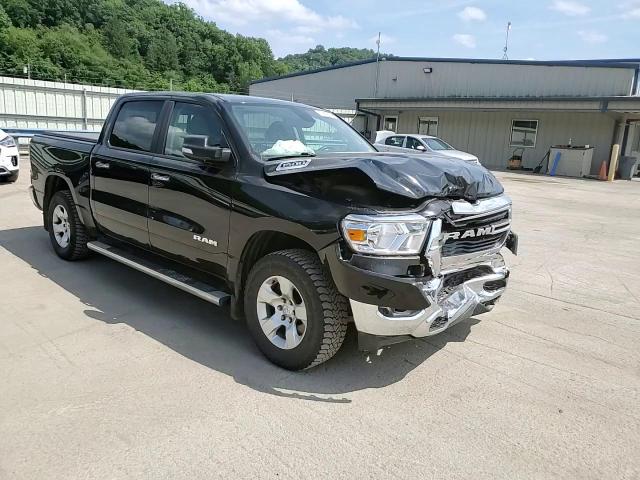 2019 Ram 1500 Big Horn/Lone Star VIN: 1C6RRFFG1KN659920 Lot: 65812785