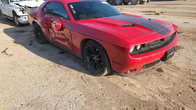 2017 Dodge Challenger Sxt VIN: 2C3CDZAG3HH640376 Lot: 64515255