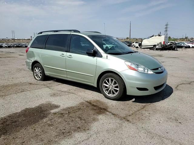 2009 Toyota Sienna Ce VIN: 5TDZK23C49S232338 Lot: 64897155