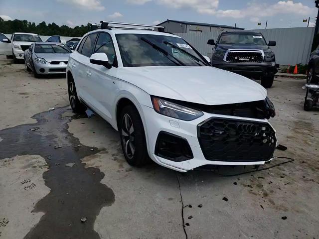 2024 Audi Q5 Prestige 45 VIN: WA1FAAFYXR2151174 Lot: 66741255