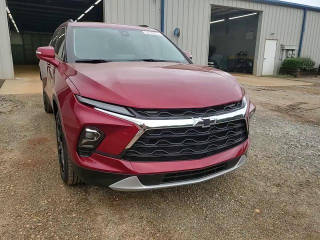 2024 Chevrolet Blazer 3Lt VIN: 3GNKBDR48RS199165 Lot: 64193205