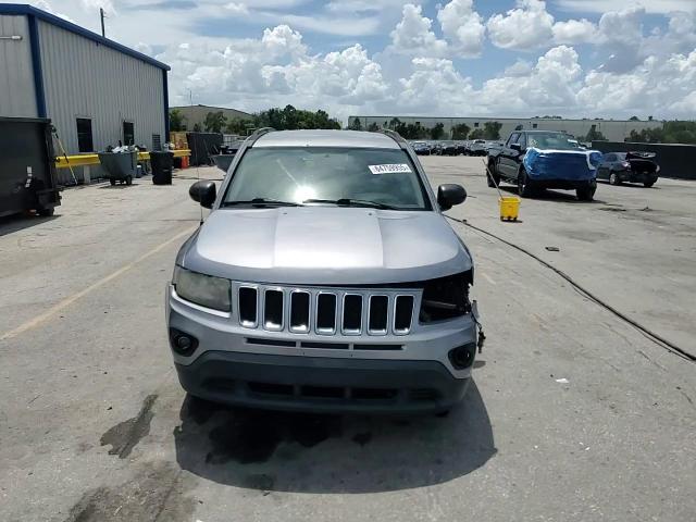 2015 Jeep Compass Sport VIN: 1C4NJCBAXFD436933 Lot: 64759955