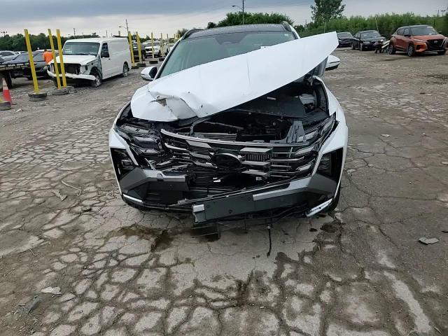 2025 Hyundai Tucson Limited VIN: KM8JEDD19SU267919 Lot: 66304785