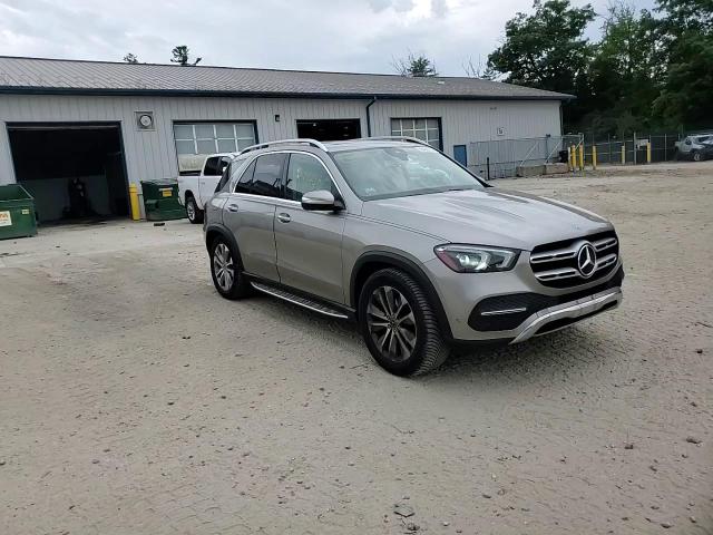 2020 Mercedes-Benz Gle 350 4Matic VIN: 4JGFB4KB5LA143577 Lot: 66483775