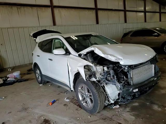 2018 Hyundai Santa Fe Sport VIN: 5NMZTDLB0JH107232 Lot: 64850865