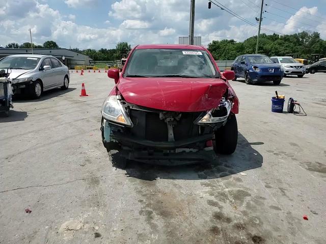 2011 Nissan Versa S VIN: 3N1BC1CP9BL506384 Lot: 63346525