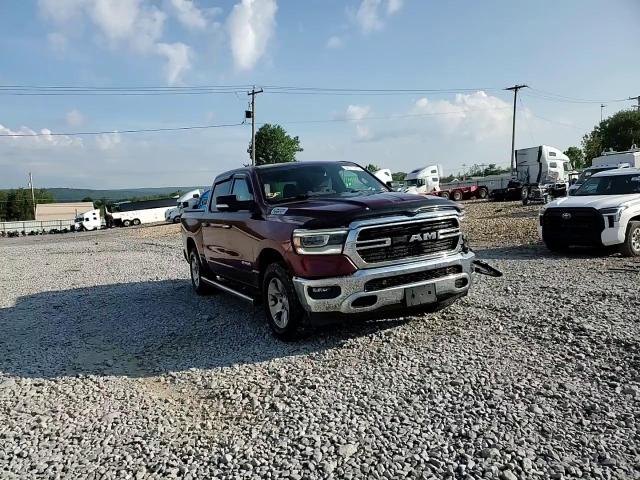 2019 Ram 1500 Big Horn/Lone Star VIN: 1C6SRFFT8KN507986 Lot: 66111815