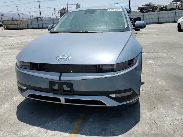 2024 Hyundai Ioniq 5 Se VIN: KM8KM4DE6RU342614 Lot: 63466025