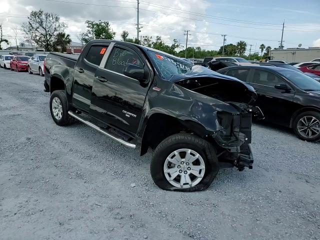 2020 Chevrolet Colorado Lt VIN: 1GCGSCEN3L1101272 Lot: 63368615