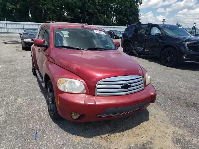 2011 Chevrolet Hhr Lt VIN: 3GNBABFW1BS629105 Lot: 62094835