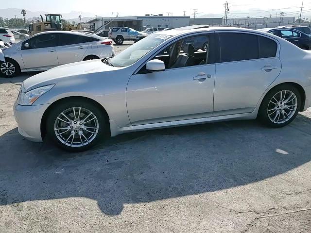 2007 Infiniti G35 VIN: JNKBV61E77M702163 Lot: 63428115