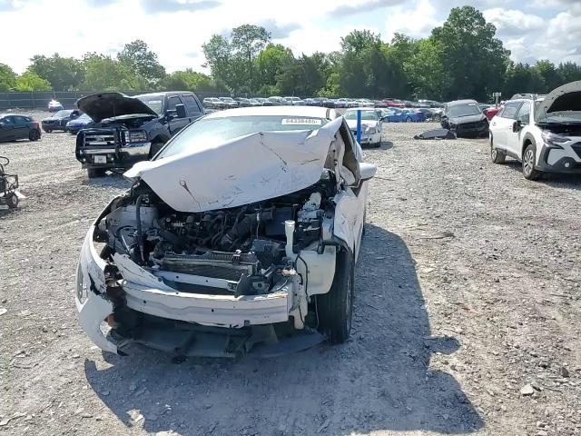 2012 Ford Fiesta S VIN: 3FADP4AJ3CM142510 Lot: 64338485