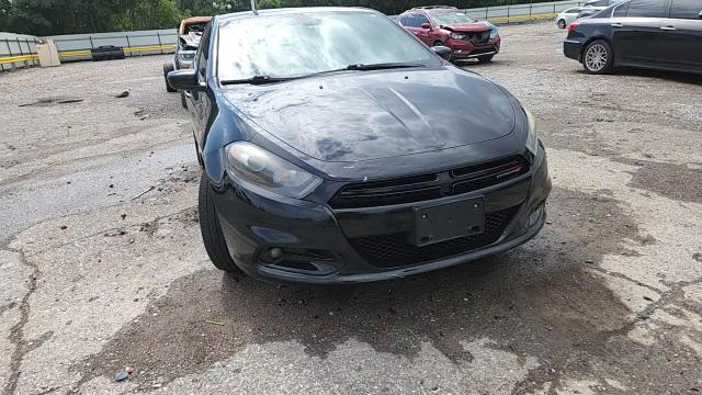 2015 Dodge Dart Sxt VIN: 1C3CDFBB0FD193906 Lot: 62762105