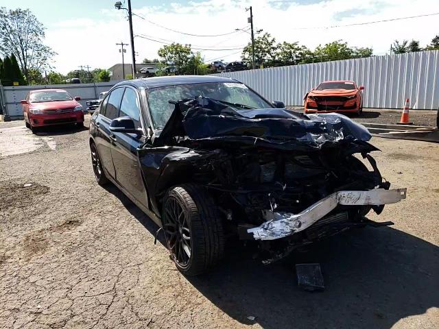 2016 BMW 328 Xi Sulev VIN: WBA8E3C55GK500390 Lot: 65558115