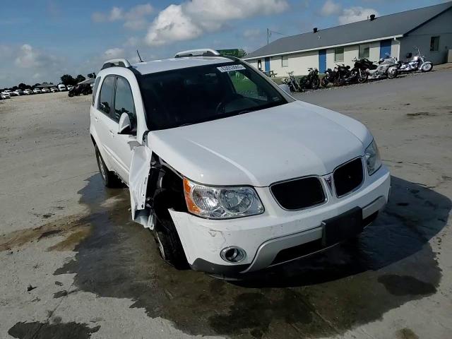 2009 Pontiac Torrent VIN: 2CKDL33F196248183 Lot: 63053065