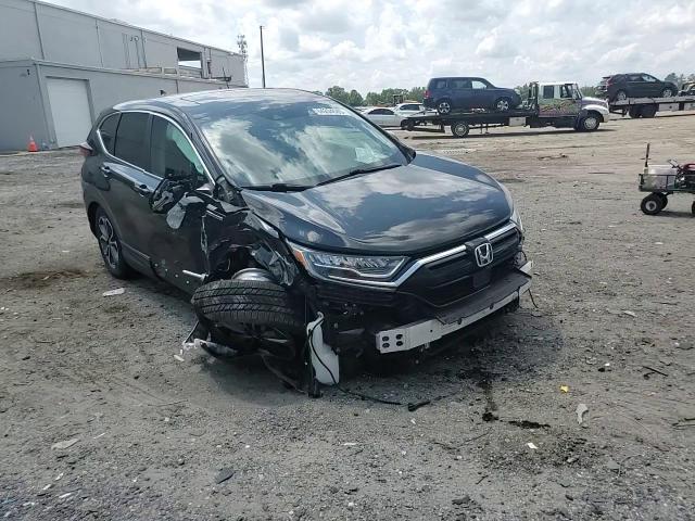 2021 Honda Cr-V Ex VIN: 7FART6H55ME033122 Lot: 64204505