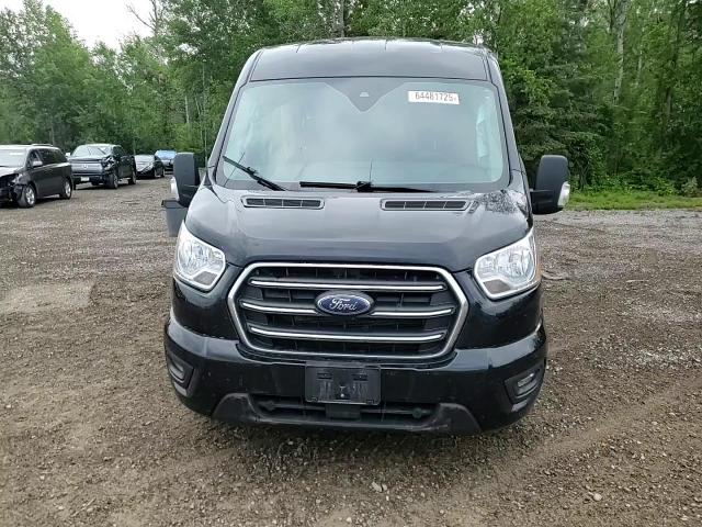 2020 Ford Transit T-350 VIN: 1FBAX2C86LKA05262 Lot: 64481725