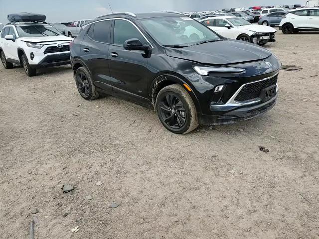 2025 Buick Encore Gx Sport Touring VIN: KL4AMDSL5SB011570 Lot: 64839905