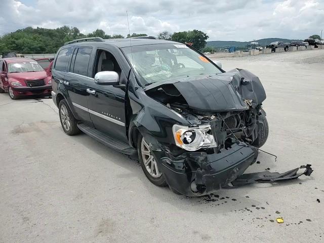 2007 Chrysler Aspen Limited VIN: 1A8HW58237F530547 Lot: 64197045