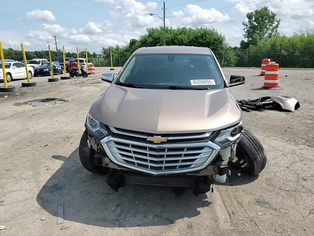 2018 Chevrolet Equinox Lt VIN: 3GNAXJEVXJL108762 Lot: 65326655
