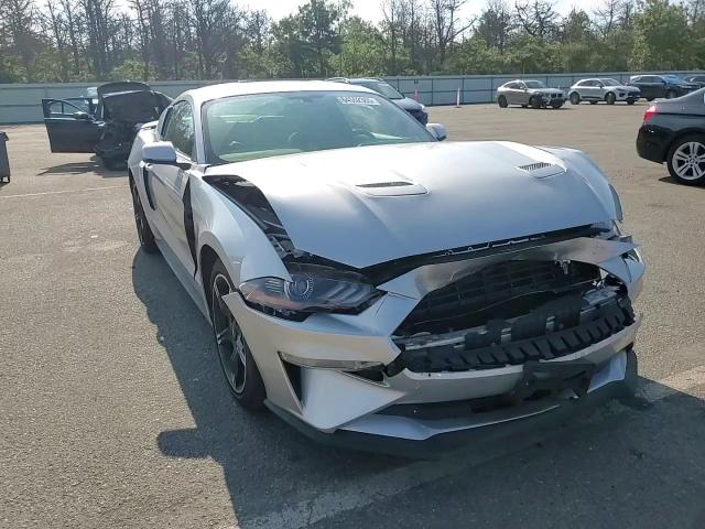 2019 Ford Mustang Gt VIN: 1FA6P8CF2K5122701 Lot: 64552365