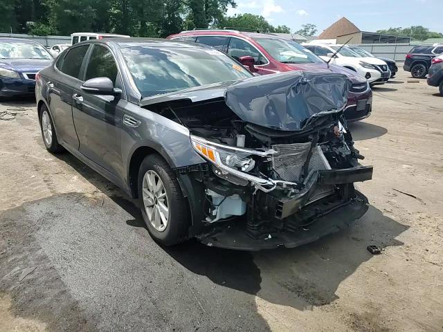 2018 Kia Optima Lx VIN: KNAGT4L30J5234286 Lot: 64365515