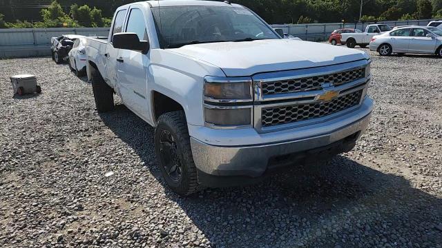 2014 Chevrolet Silverado K1500 Lt VIN: 1GCVKREC8EZ412290 Lot: 64750525