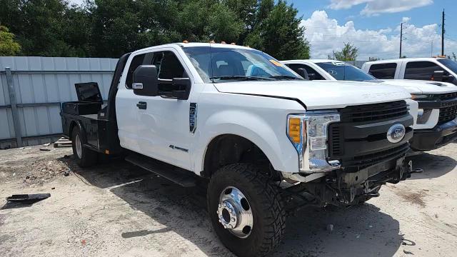 2017 Ford F350 Super Duty VIN: 1FD8X3HT4HEE78138 Lot: 65178825