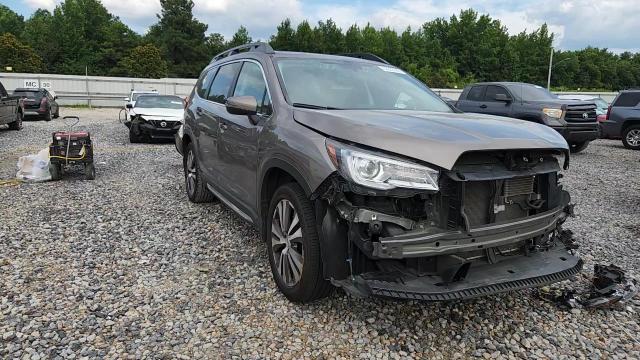 2022 Subaru Ascent Limited VIN: 4S4WMAPD7N3433295 Lot: 63222445