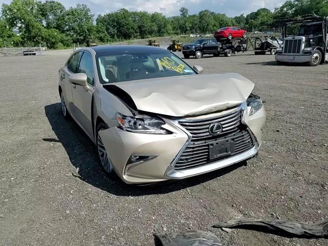 2016 Lexus Es 350 VIN: 58ABK1GG4GU011974 Lot: 65121335