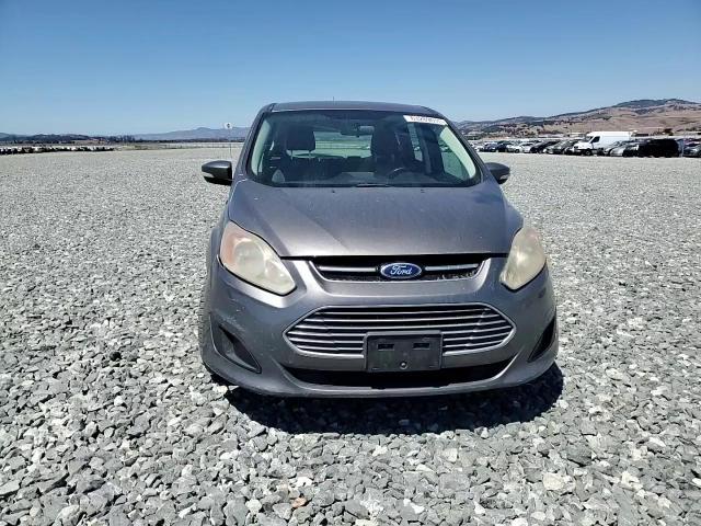 2013 Ford C-Max Se VIN: 1FADP5AU4DL503553 Lot: 63289015