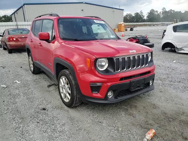 2020 Jeep Renegade Latitude VIN: ZACNJBB19LPK98242 Lot: 64756915