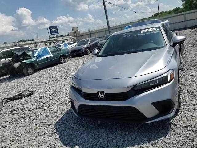 2023 Honda Civic Ex VIN: 2HGFE1F78PH319790 Lot: 65388405
