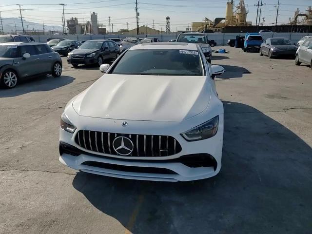 2021 Mercedes-Benz Amg Gt 43 VIN: W1K7X5KB4MA039783 Lot: 64792925