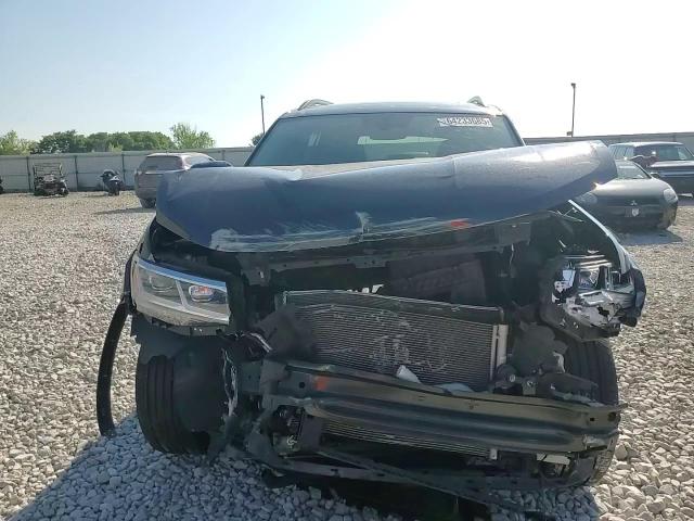 2023 Volkswagen Atlas Se VIN: 1V2KR2CA9PC518386 Lot: 64233685