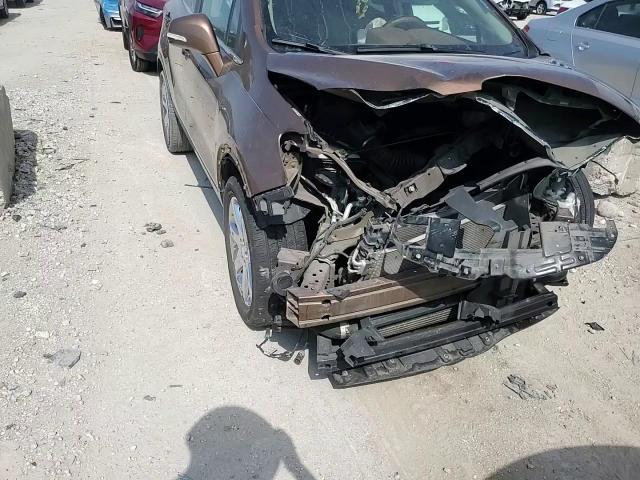 2016 Buick Encore VIN: KL4CJCSB2GB549718 Lot: 64887565